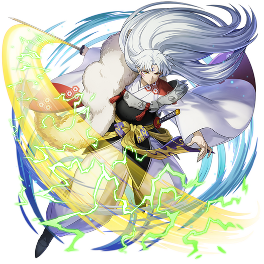 犬夜叉 半妖の夜叉姫 がゲーム 逆転オセロニア とコラボ ログインすると 犬夜叉 A プレゼント 超 アニメディア