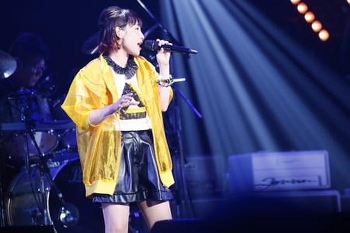 レポート アニメミュージックへの想いが昇華する祭典 Animax Musix 17 Yokohamaを振り返る 前半戦 超 アニメディア