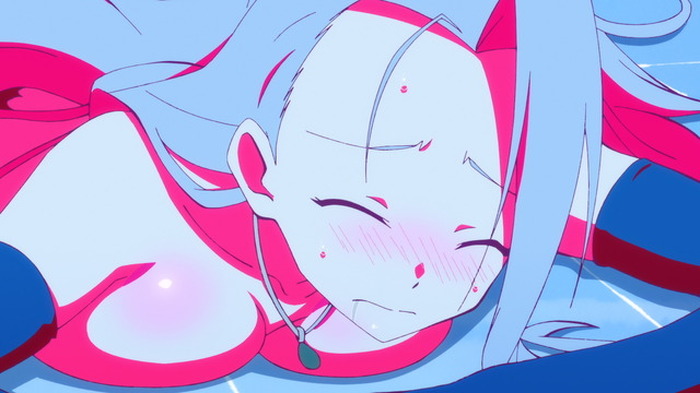 夏アニメ 平穏世代の韋駄天達 ハヤトがコリーに苦戦 さらにイースリイvsピサラの頭脳戦は 第5話先行カット 超 アニメディア