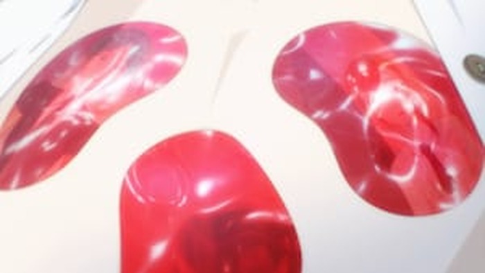 Tvアニメ 宝石の国 第12話先行カット あらすじ公開 7枚目の写真 画像 超 アニメディア