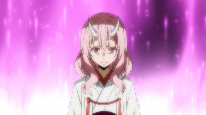 夏アニメ 転スラ 第2期 リムルがついにワルプルギスへ シュナたちはクレイマンの領地へ向かうが 第45話先行カット 3枚目の写真 画像 超 アニメディア