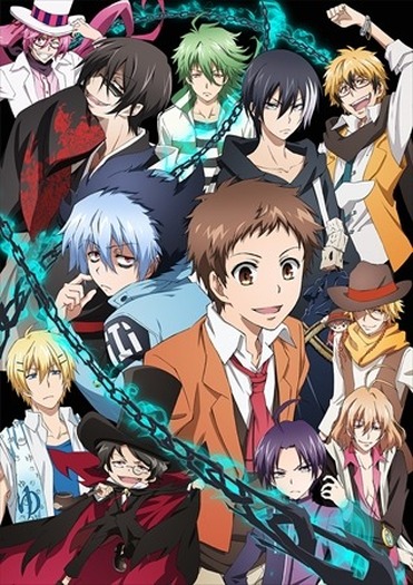 梶裕貴さんお誕生日記念 一番好きなキャラは 3位 ハイキュー 孤爪研磨 2位 進撃の巨人 エレン 1位は 21年版 17枚目の写真 画像 超 アニメディア 梶裕貴さんお誕生日記念 一番好きなキャラは 3位 ハイキュー 孤爪研磨 2位 進撃の巨人 エレン 1位は 21年版 17枚目の写真 画像 超 アニメディア