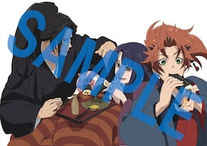 アニメ Peace Maker 鐵 上映劇場を解禁 劇場前売券が1月日より販売開始 アニメディア2月号に描き下ろしイラスト掲載 3枚目の写真 画像 超 アニメディア アニメ Peace Maker 鐵 上映劇場を解禁 劇場前売券が1月日より販売開始 アニメディア2月号に描き下ろしイラスト掲載 3枚目の写真 画像 超 アニメディア