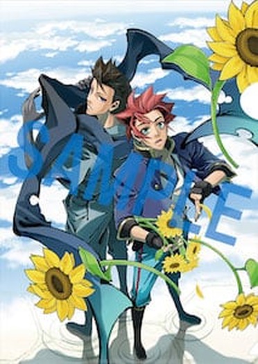 アニメ Peace Maker 鐵 上映劇場を解禁 劇場前売券が1月日より販売開始 アニメディア2月号に描き下ろしイラスト掲載 4枚目の写真 画像 超 アニメディア アニメ Peace Maker 鐵 上映劇場を解禁 劇場前売券が1月日より販売開始 アニメディア2月号に描き下ろしイラスト掲載 4枚目の写真 画像 超 アニメディア