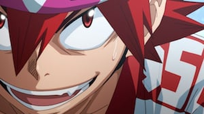 Tvアニメ 弱虫ペダル Glory Line 豪華キャストのアフレコ写真 第1話先行カットを公開 11枚目の写真 画像 超 アニメディア