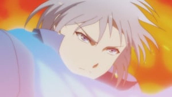 Tvアニメ 銀の墓守りガーディアン Pv 第2弾 第1話場面写真解禁 10枚目の写真 画像 超 アニメディア