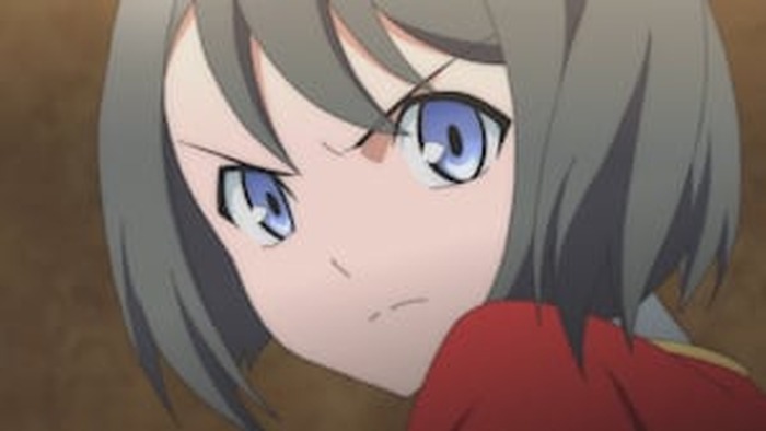 Tvアニメ 銀の墓守りガーディアン Pv 第2弾 第1話場面写真解禁 13枚目の写真 画像 超 アニメディア