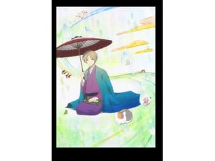 Sound Theatre 夏目友人帳 音劇の章 18 Blu Ray Dvd 発売決定 超 アニメディア