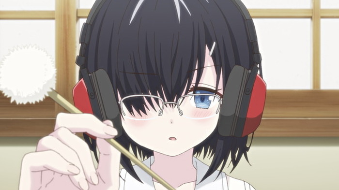 秋アニメ 君耳 三上枝織 三森すずこ 和氣あず未 古賀葵らがasmrに挑戦 脳みそゾワゾワ なpv公開 超 アニメディア