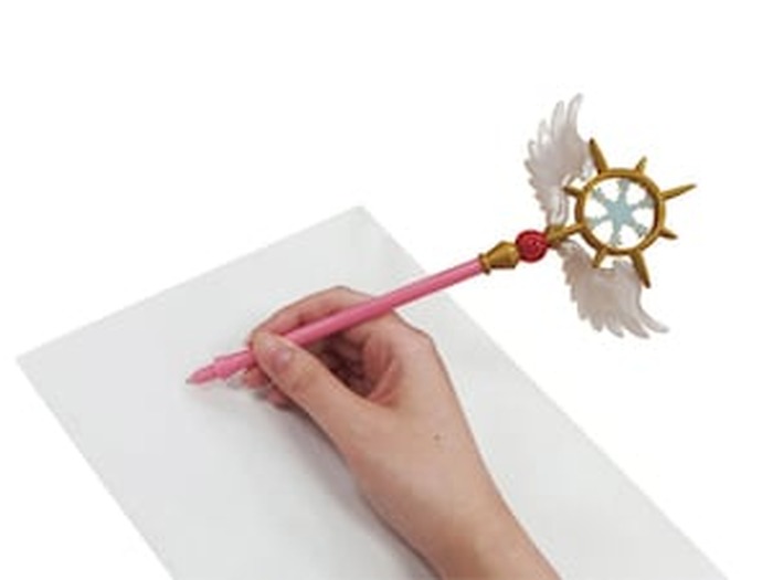 一番くじ アニメ カードキャプターさくら クリアカード編 2月10日 土 より順次販売開始 4枚目の写真 画像 超 アニメディア