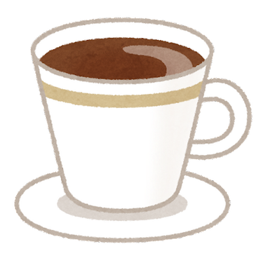 コーヒー キャラといえば アンケート〆切は9月25日 コーヒーの日 超 アニメディア