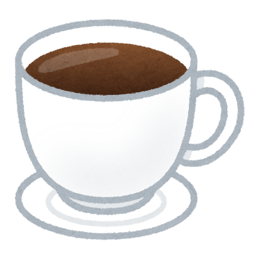 コーヒー キャラといえば アンケート〆切は9月25日 コーヒーの日 4枚目の写真 画像 超 アニメディア