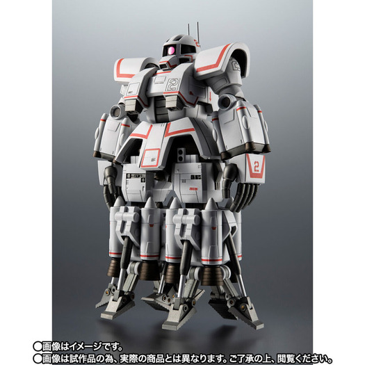 ガンダムザク Mobile Suit Gundam SEED Destiny】MG 1/100 Blaze Zaku Phantom