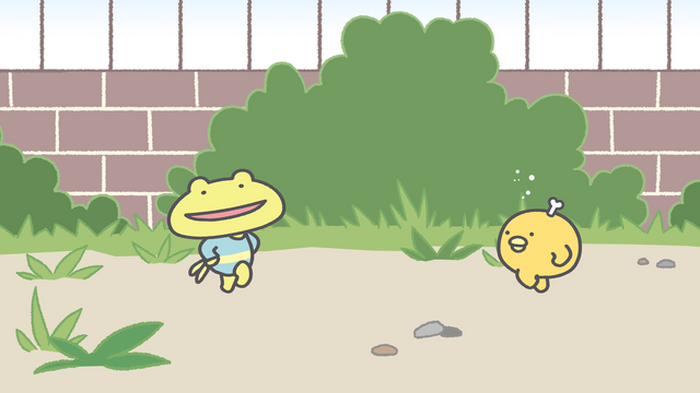 秋アニメ チキップダンサーズ すみっコぐらし サンエックス初の地上波アニメ 可愛いキャラがダンスで大活躍 第1話 第3話先行カット 6枚目の写真 画像 超 アニメディア