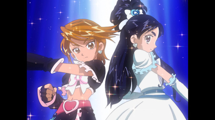キャラ誕生日まとめ 10月8 15日生まれのキャラは 銀魂 坂田銀時から プリキュア キュアブラックまで 2枚目の写真 画像 超 アニメディア