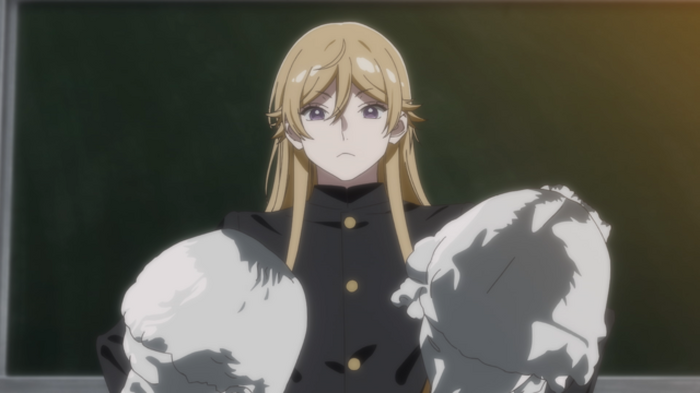 ブルーピリオド 峯田大夢 花守ゆみり 山下大輝が心を奪われたのは 日常 黒沢ともよ ジーニー インタビュー 5枚目の写真 画像 超 アニメディア