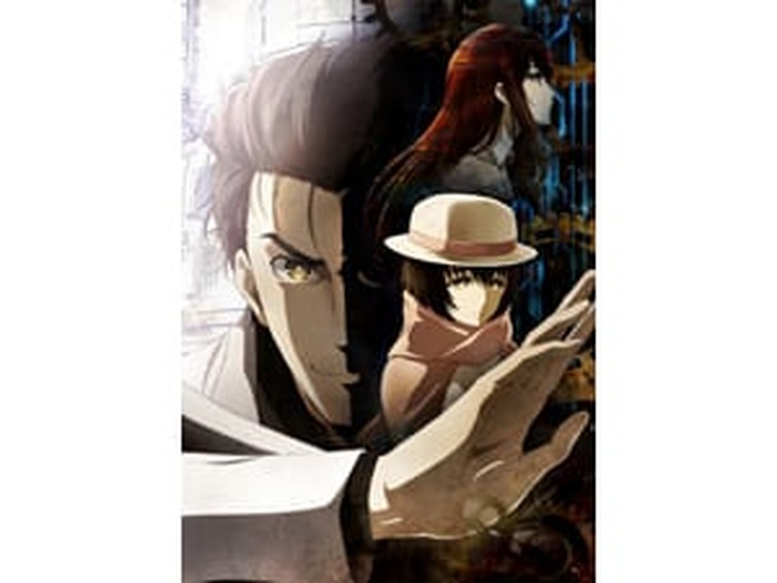 Animejapan 18 内にて シュタインズ ゲート ゼロ のスペシャルステージが決定 超 アニメディア