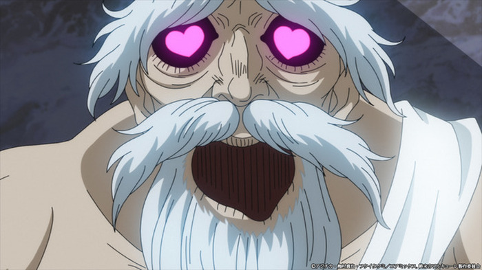 秋アニメ 終末のワルキューレ トールへ反撃 関智一 田所陽向が副音声も担当 第3話先行カット 6枚目の写真 画像 超 アニメディア