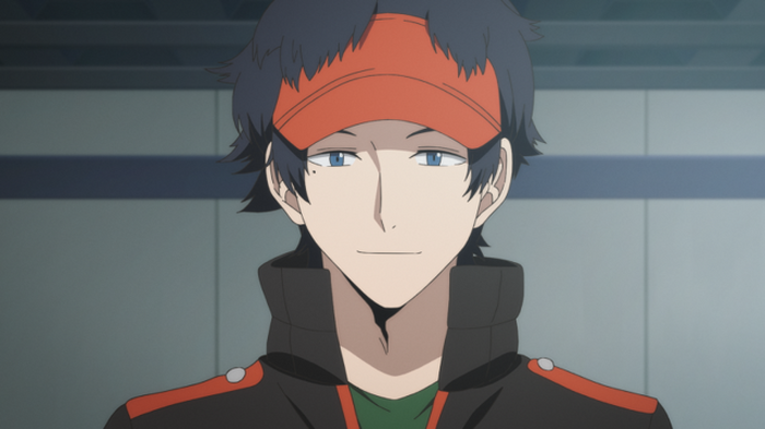 秋アニメ ワールドトリガー 3rdシーズン ランク戦直前 修は胸の奥に引っかかる不安を感じて 第2話先行カット 2枚目の写真 画像 超 アニメディア