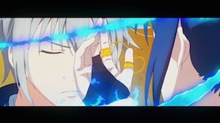 Spiritpact 黄泉の契り 本 Pv 新キービジュアル 音楽情報解禁 先行上映会の開催も決定 4枚目の写真 画像 超 アニメディア