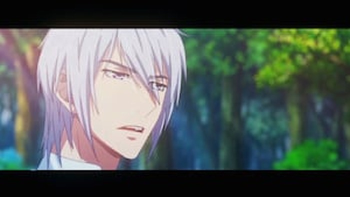 Spiritpact 黄泉の契り 本 Pv 新キービジュアル 音楽情報解禁 先行上映会の開催も決定 4枚目の写真 画像 超 アニメディア