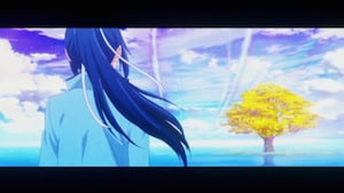 Spiritpact 黄泉の契り 本 Pv 新キービジュアル 音楽情報解禁 先行上映会の開催も決定 8枚目の写真 画像 超 アニメディア