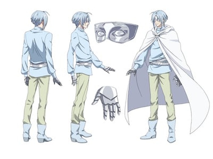 Spiritpact 黄泉の契り 本 Pv 新キービジュアル 音楽情報解禁 先行上映会の開催も決定 11枚目の写真 画像 超 アニメディア