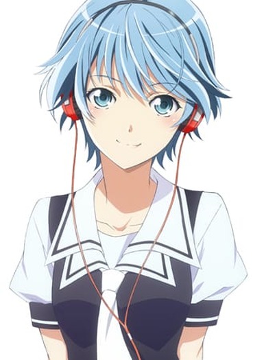 瀬尾公治原作の漫画『風夏』のTVアニメ化が決定！ 1枚目の写真・画像