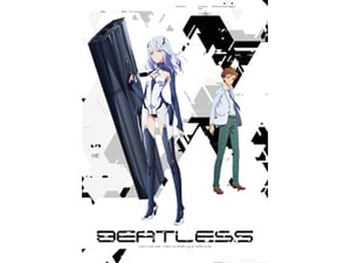 TVアニメ「BEATLESS」人工音声を使用した新感覚ラジオ番組がスタート