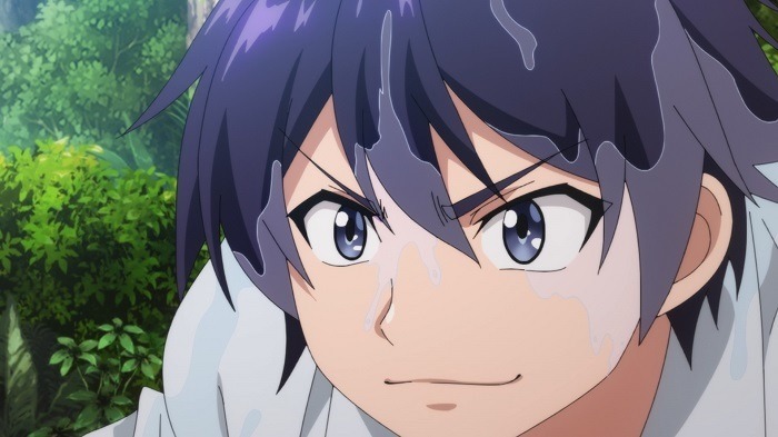 主人公が 無双 するアニメは痛快で爽快 Drifters が一挙放送 世界最高の暗殺者 異世界貴族に転生する 進化の実 知らないうちに勝ち組人生 も無料放送 2枚目の写真 画像 超 アニメディア