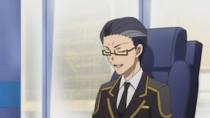 Tvアニメ 新幹線変形ロボ シンカリオン 第5話あらすじ 先行カットが到着 5枚目の写真 画像 超 アニメディア