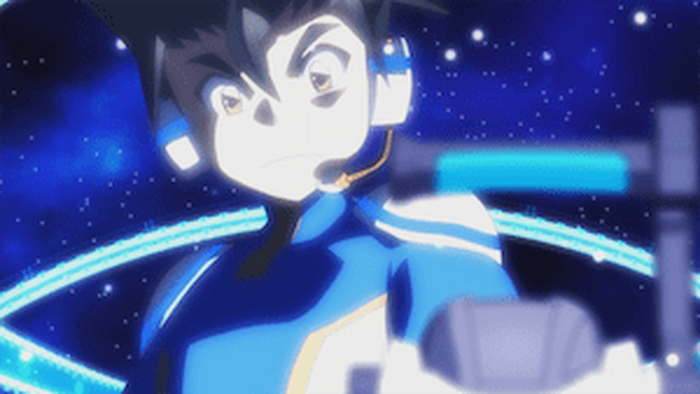 Tvアニメ 新幹線変形ロボ シンカリオン 第5話あらすじ 先行カットが到着 13枚目の写真 画像 超 アニメディア