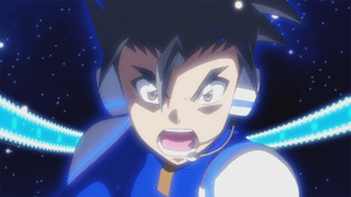 Tvアニメ 新幹線変形ロボ シンカリオン 第5話あらすじ 先行カットが到着 15枚目の写真 画像 超 アニメディア