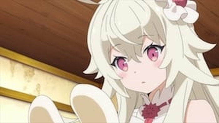 人気スマホゲーム ラストピリオド が18年4月にtvアニメ化決定 4枚目の写真 画像 超 アニメディア