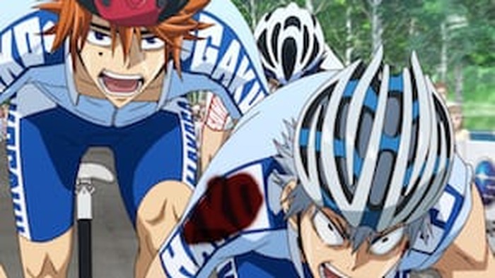 Tvアニメ 弱虫ペダル Glory Line 第5話放送に向けopテーマのフルver のアニメpv 先行カット公開 4枚目の写真 画像 超 アニメディア