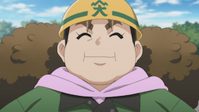 Tvアニメ 新幹線変形ロボ シンカリオン 第6話あらすじ 先行カットが到着 6枚目の写真 画像 超 アニメディア