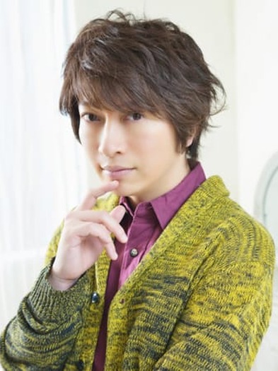 小野大輔があなたをエスコート 有名声優のボイスでプリントシール撮影が楽しめる 声プリプロジェクト が全国10ヶ所に拡大 3枚目の写真 画像 超 アニメディア