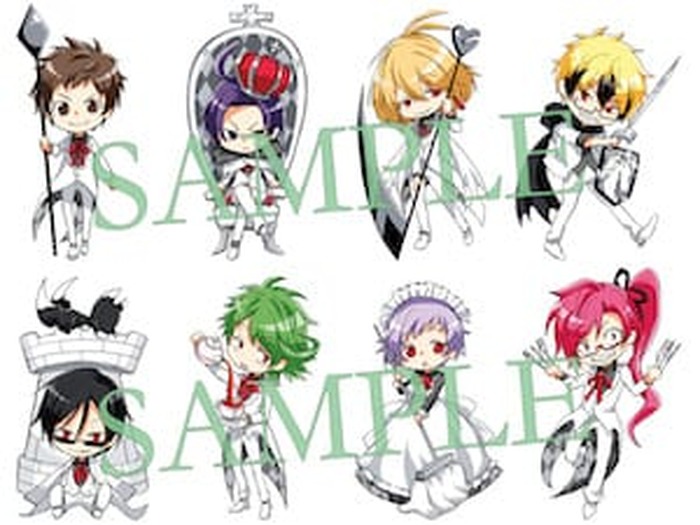 劇場版 Servamp サーヴァンプ 主題歌決定 新グッズ キャラポップストアの追加開催も 6枚目の写真 画像 超 アニメディア 劇場版 Servamp サーヴァンプ 主題歌決定 新グッズ キャラポップストアの追加開催も 6枚目の写真 画像 超 アニメディア
