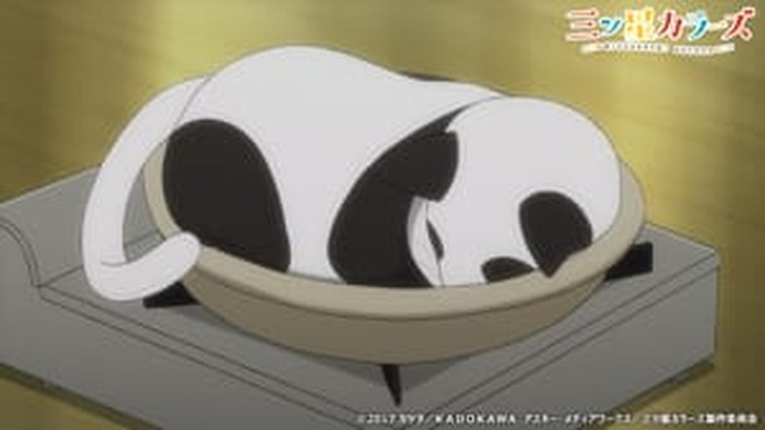 Tvアニメ 三ツ星カラーズ 第6話あらすじ 先行カットが到着 4枚目の写真 画像 超 アニメディア