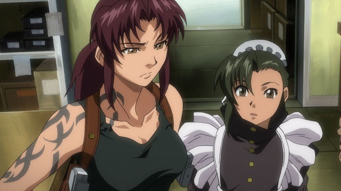 文化の日は Abema でアニメ観賞会 School Days 幼女戦記 ダンジョンに出会いを求めるのは間違っているだろうか など7作品の特別epを放送 4枚目の写真 画像 超 アニメディア