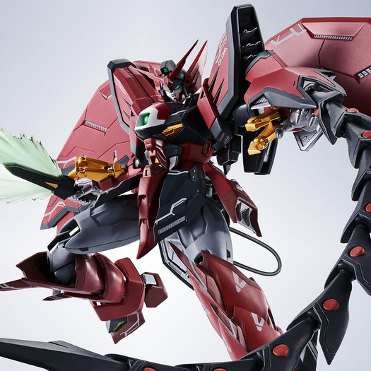 l ROBOT魂　ガンダムエピオン Amazon.co.jp: TAMASHII NATIONS ROBOT魂 [SIDE MS] ガンダムエピオン