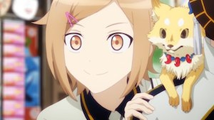 続 刀剣乱舞 花丸 第七話登場の新刀剣男士 キャストコメントを公開 歌詠集 其の七の発売も決定 6枚目の写真 画像 超 アニメディア 続 刀剣乱舞 花丸 第七話登場の新刀剣男士 キャストコメントを公開 歌詠集 其の七の発売も決定 6枚目の写真 画像 超 アニメディア