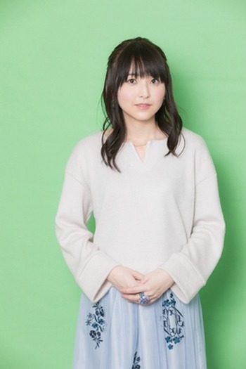 インタビュー 恋は雨上がりのように あきら役 渡部紗弓 はるか役 宮島えみ ユイ役 福原遥 店長のような年上男性は恋愛対象としてアリ ナシ 6枚目の写真 画像 超 アニメディア