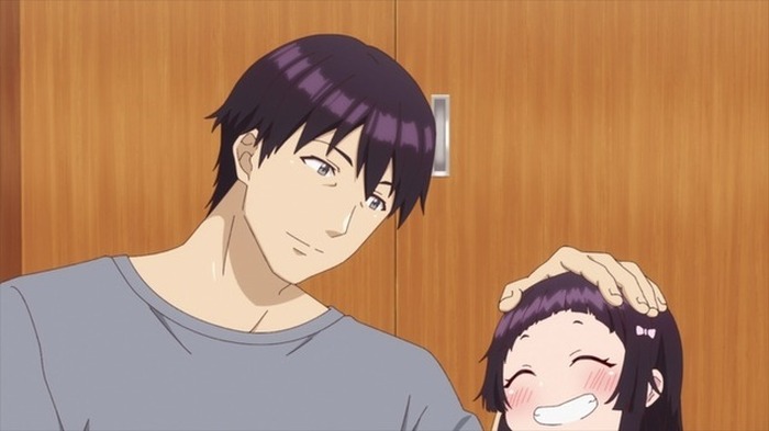 秋アニメ しょうたいむ ついに最終回 禁断の恋愛関係もクライマックス 最終話先行カット 2枚目の写真 画像 超 アニメディア 秋アニメ しょうたいむ ついに最終回 禁断の恋愛関係もクライマックス 最終話先行カット 2枚目の写真 画像 超 アニメディア