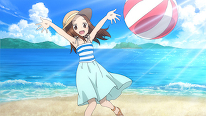 Tvアニメ からかい上手の高木さん 西片役 梶裕貴が挑む からかいシミュレーションゲーム 実況プレイ動画公開 4枚目の写真 画像 超 アニメディア Tvアニメ からかい上手の高木さん 西片役 梶裕貴が挑む からかいシミュレーションゲーム 実況プレイ動画公開 4枚目の写真 画像 超 アニメディア
