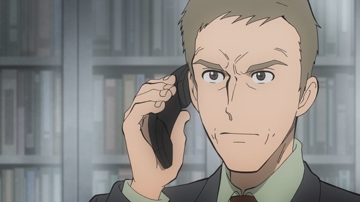 秋アニメ ルパン三世 小説家 樋口明雄が脚本担当 次元とマグナムのハードボイルドストーリーを描く 第8話先行カット 8枚目の写真 画像 超 アニメディア 秋アニメ ルパン三世 小説家 樋口明雄が脚本担当 次元とマグナムのハードボイルドストーリーを描く 第8話先行カット 8枚目の写真 画像 超 アニメディア