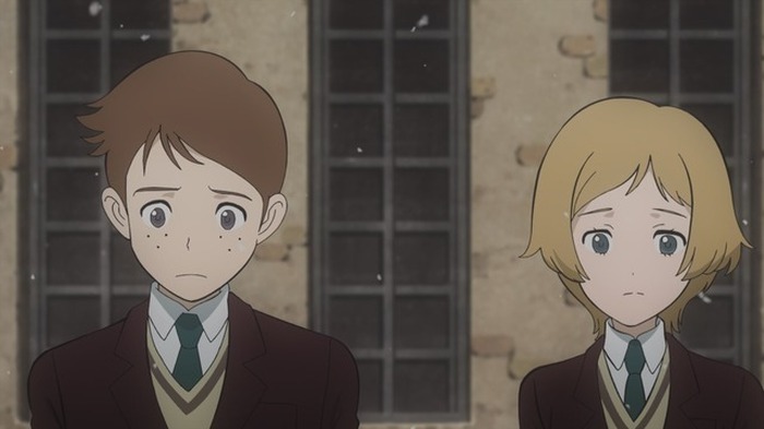 秋アニメ ルパン三世 小説家 樋口明雄が脚本担当 次元とマグナムのハードボイルドストーリーを描く 第8話先行カット 10枚目の写真 画像 超 アニメディア