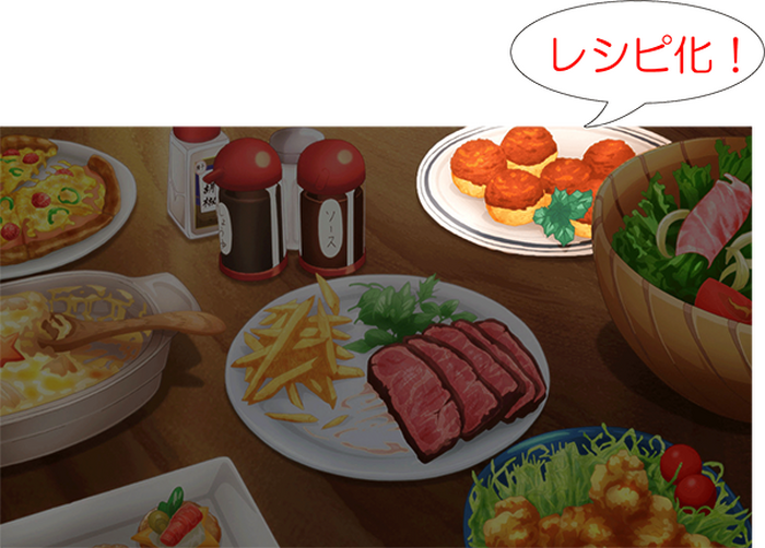 劇場版 Fate Stay Night Heaven S Feel Presage Flower ブルーレイ Dvd 武内崇 描き下ろしのジャケットイラスト公開 4枚目の写真 画像 超 アニメディア