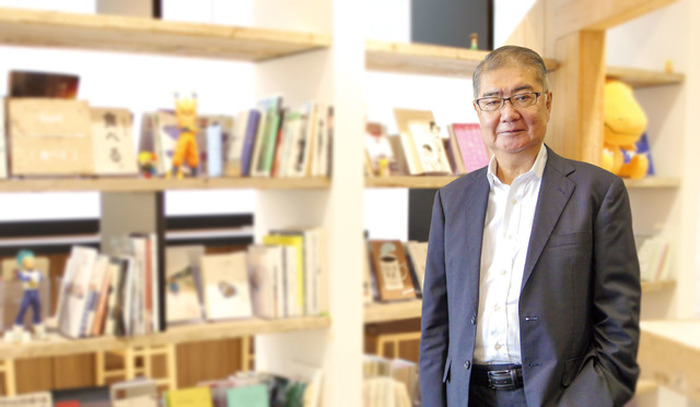 東京アニメアワードフェスティバル22 アニメ功労部門 顕彰者決定 忍たま 声優 飯塚昭三ら7名が選出 4枚目の写真 画像 超 アニメディア