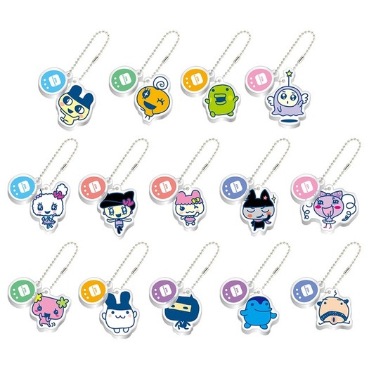 たまごっち 誕生25周年記念 ナンジャタウンでコラボイベント開催 歴代機種の展示も 12枚目の写真 画像 超 アニメディア たまごっち 誕生25周年記念 ナンジャタウンでコラボイベント開催 歴代機種の展示も 12枚目の写真 画像 超 アニメディア